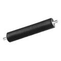 Abrasivel Nylon  Cylinder Roll Spiral brush  for Glass Washing Machine